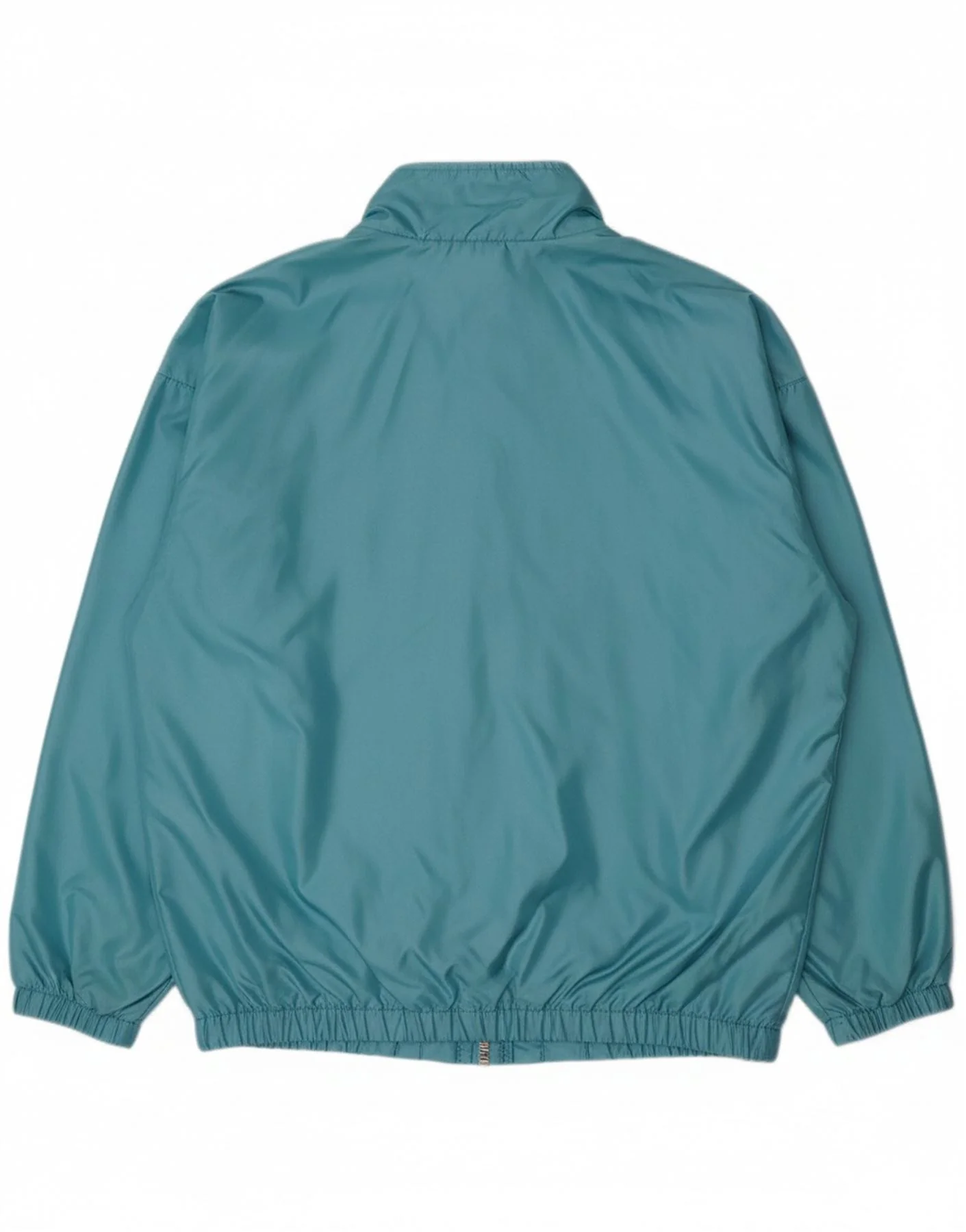 Chaqueta deportiva holgada ALEX ATHLETICS para hombre, talla 36 (Reino Unido), color azul - Imagen 2