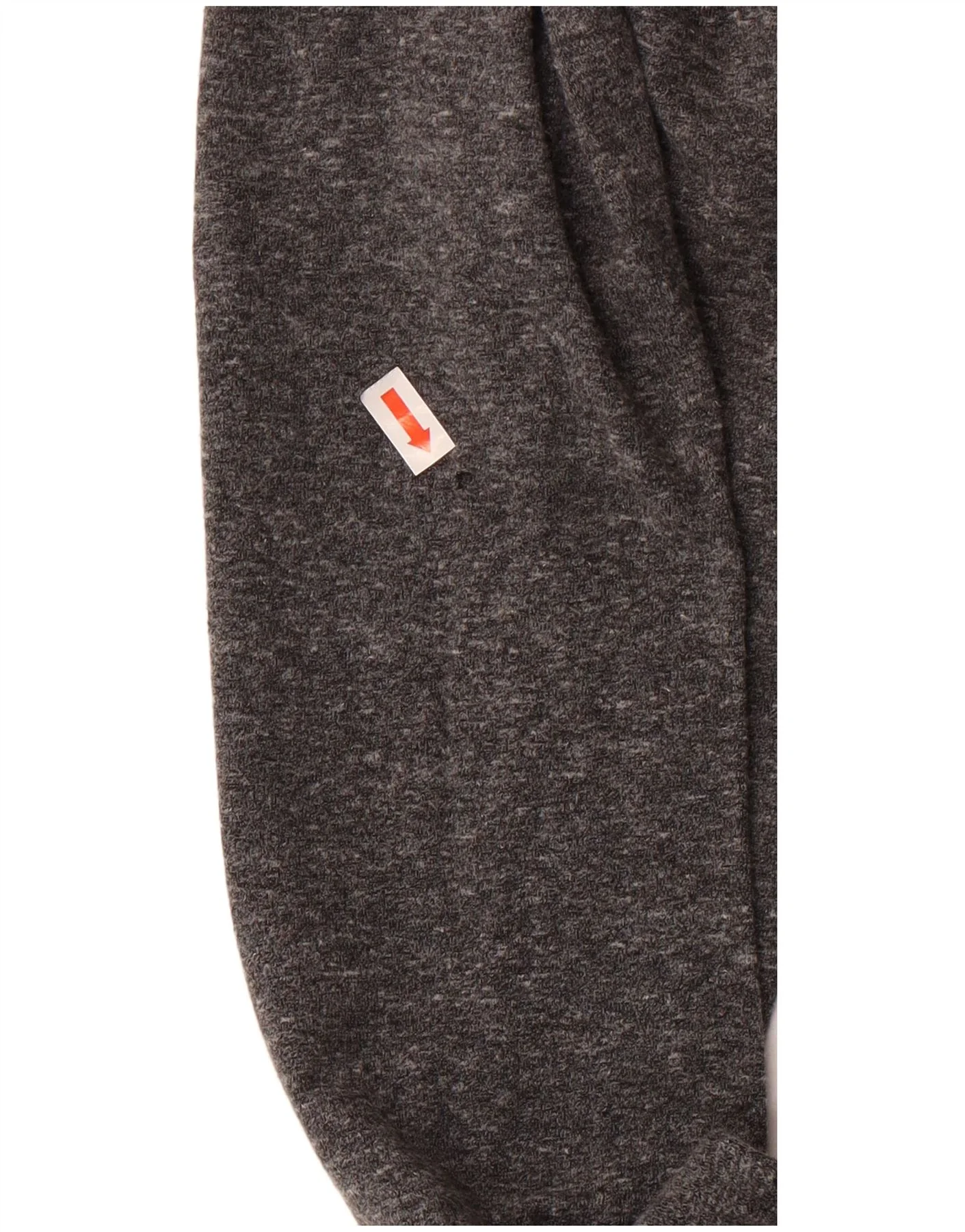 Leggings gráficos CHAMPION para mujer, talla 8 (Reino Unido), gris - Imagen 5