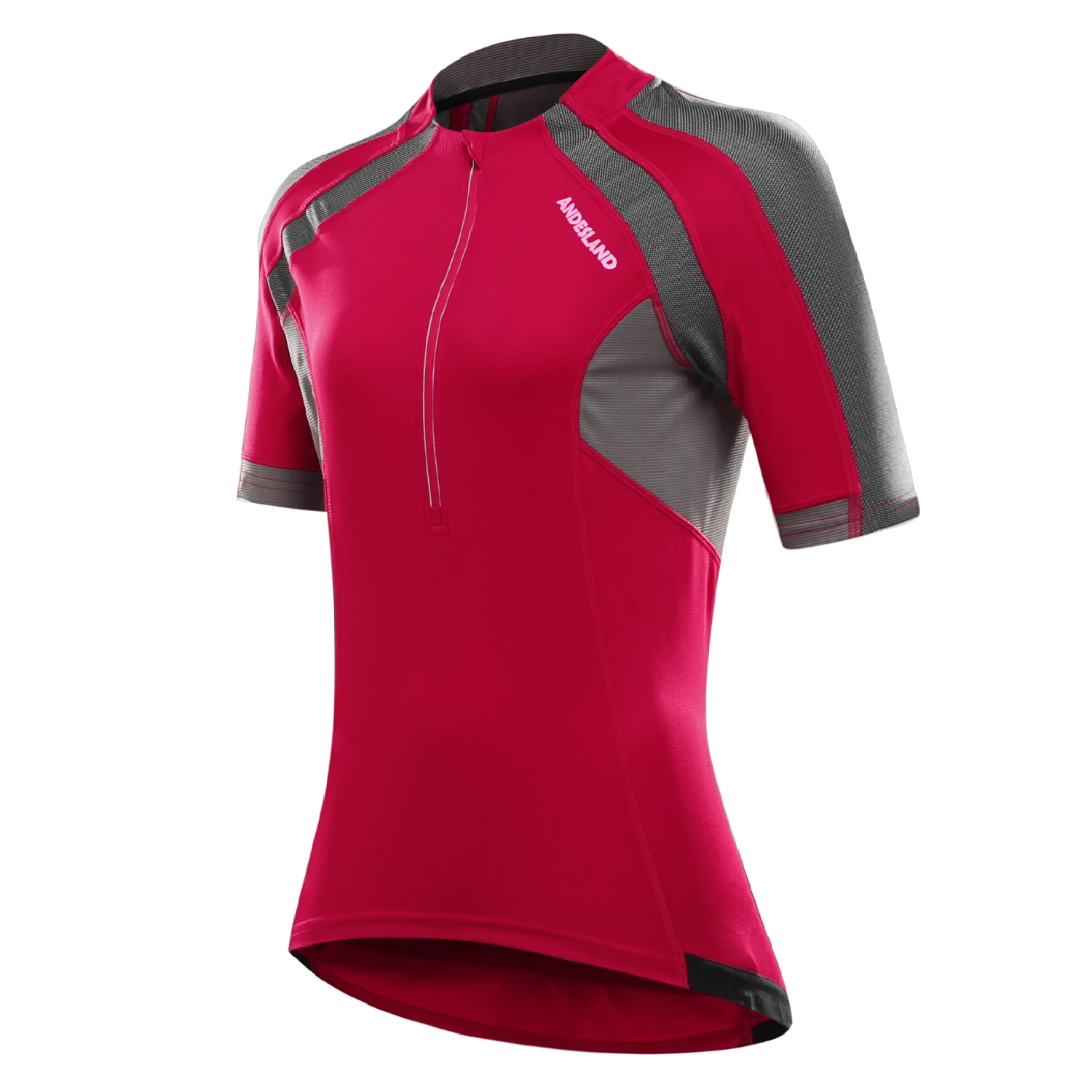 Polera Tricota Manga Corta Swift Mujer - Imagen 5
