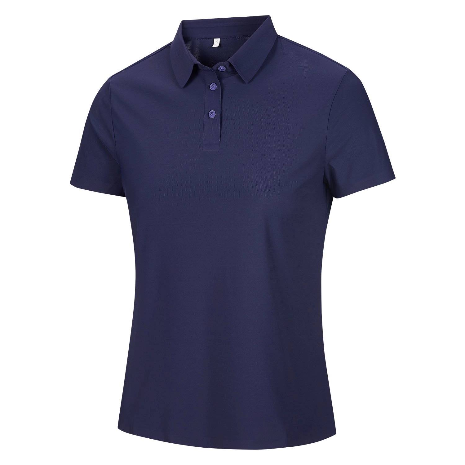 Polera Dry Fit Ultra Manga Corta Ruppell Pro Mujer - Imagen 6