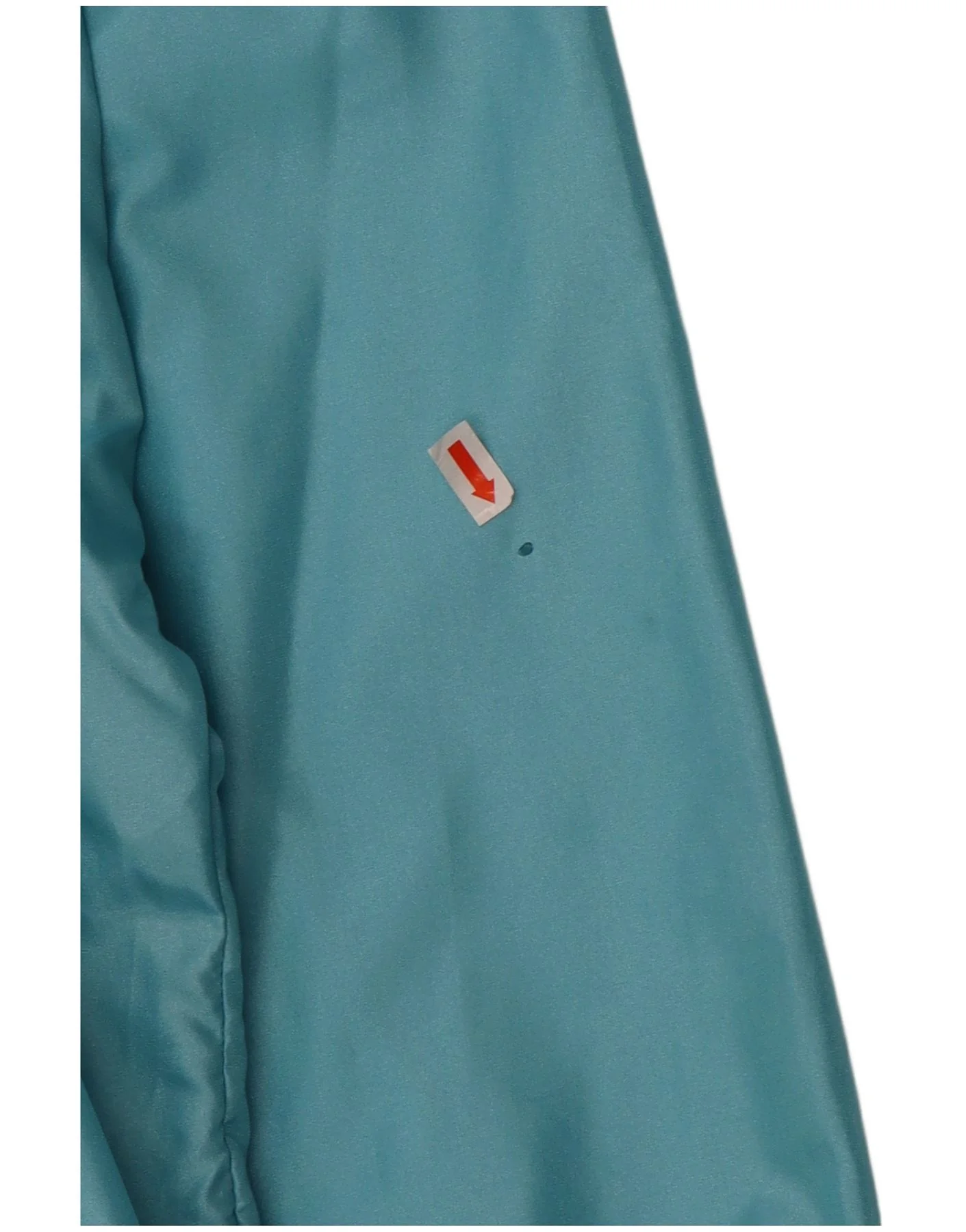 Chaqueta deportiva holgada ALEX ATHLETICS para hombre, talla 36 (Reino Unido), color azul - Imagen 5